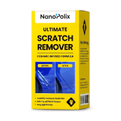 NanoPolix Ultimate Scratch Remover